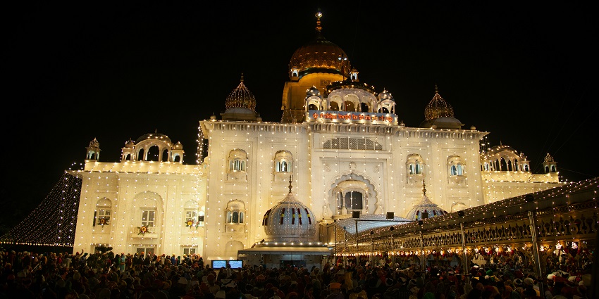 Shahjahanpur